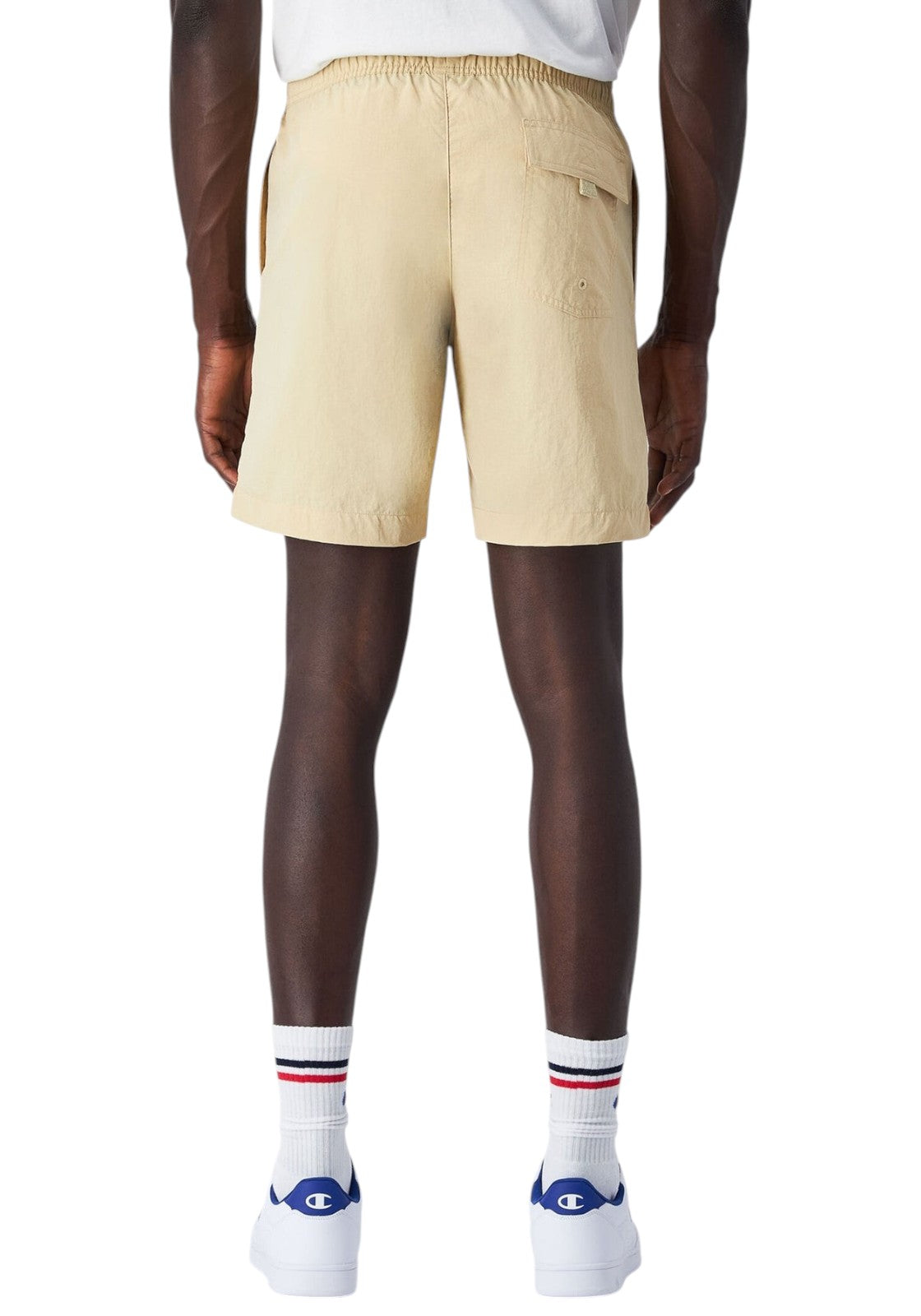 COSTUMI Beige/blu Champion