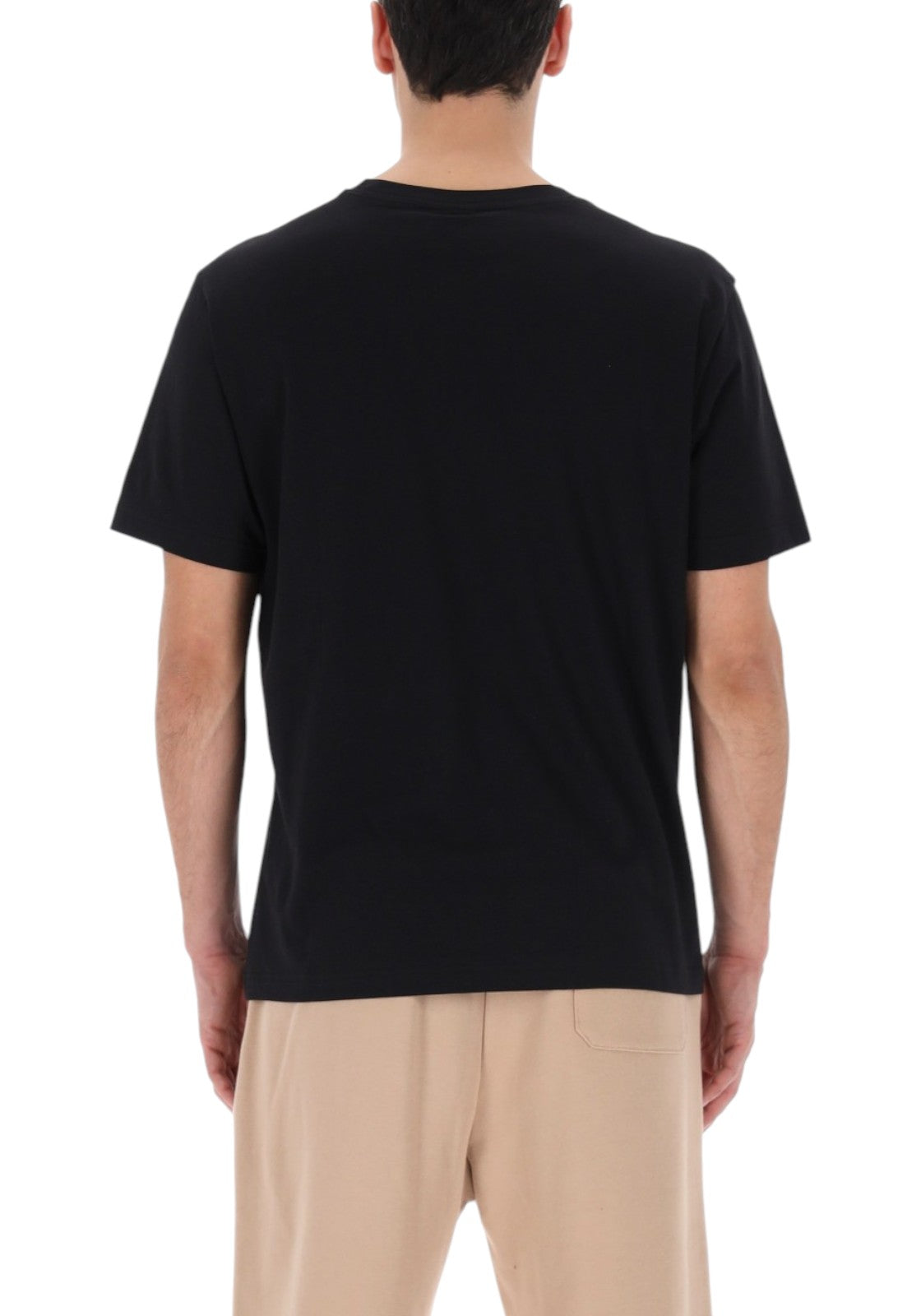 T-SHIRT E CANOTTE Nero/bianco Champion