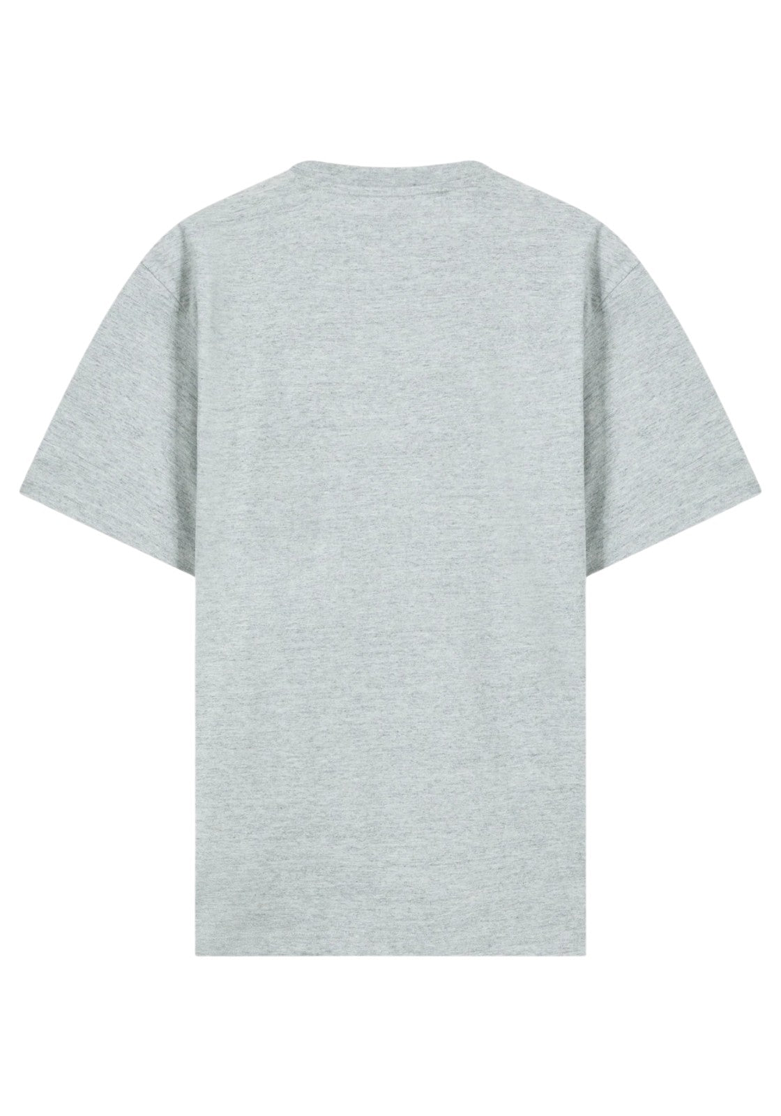 T-SHIRT E CANOTTE Grigio/blu Champion