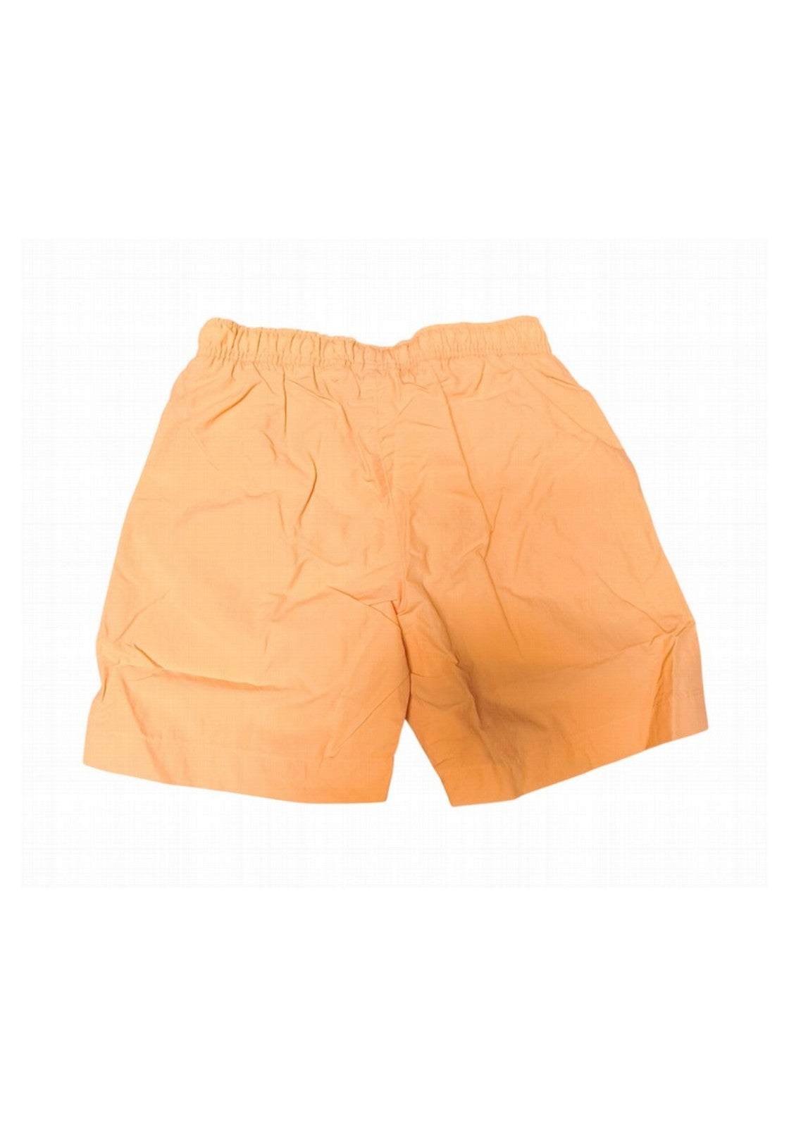 COSTUMI Arancio/bianco Champion