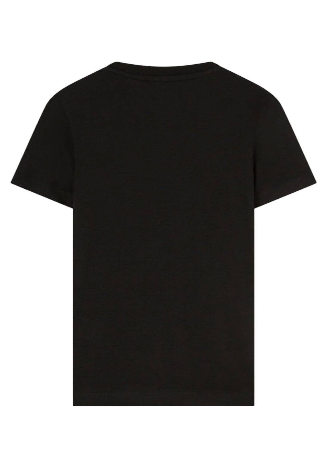 T-SHIRT E CANOTTE Nero/bianco Champion