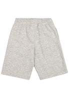 PANTALONCINI Grigio/blu Champion