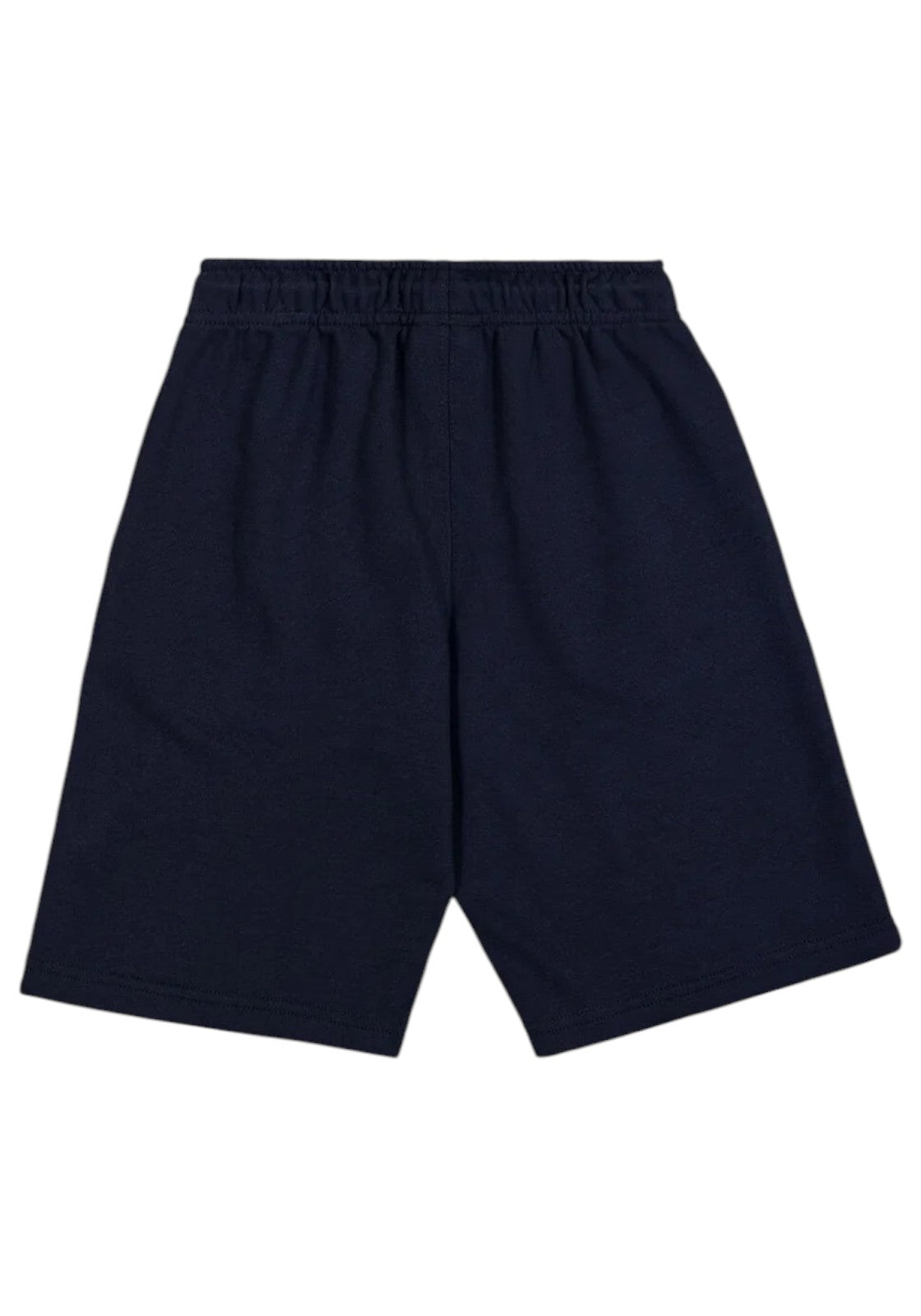 PANTALONCINI Blu/bianco Champion