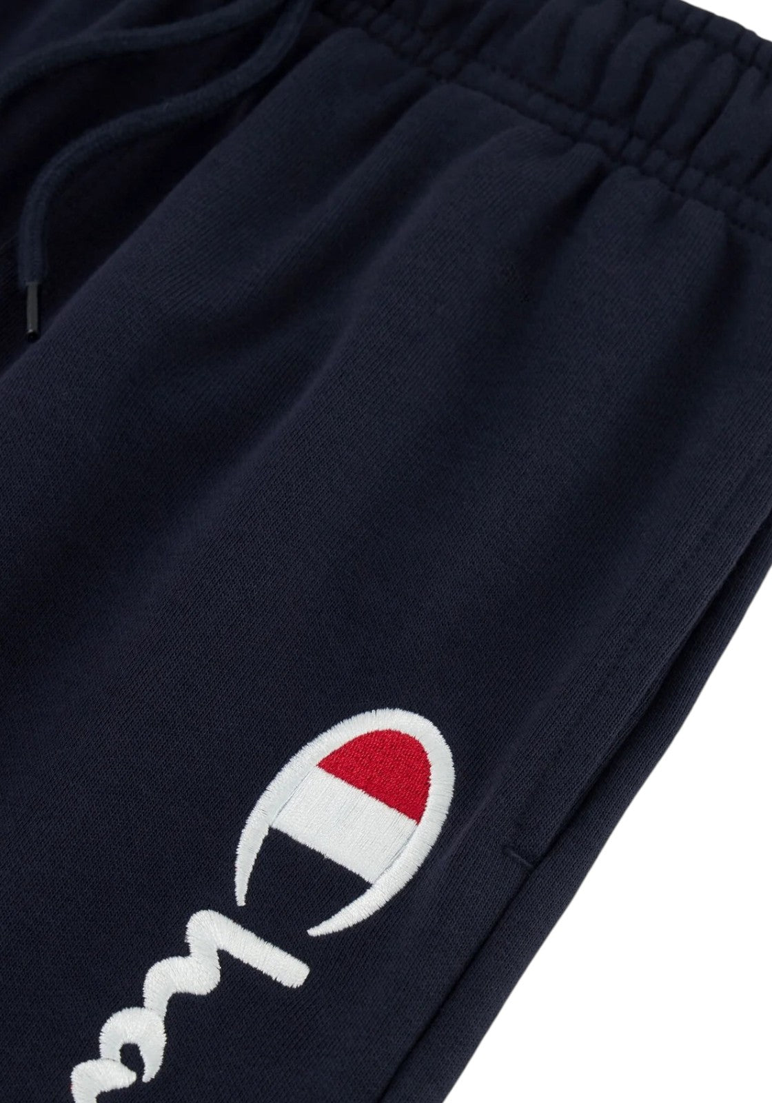 PANTALONCINI Blu/bianco Champion