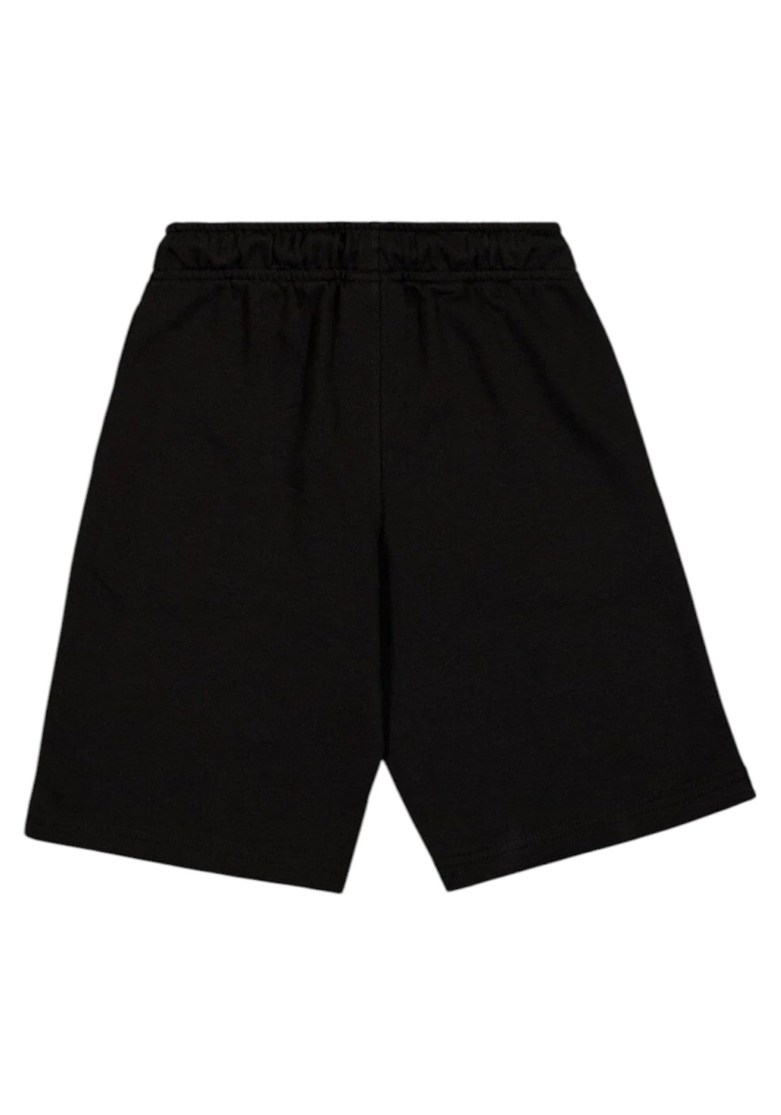 PANTALONCINI Nero/bianco Champion