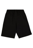 PANTALONCINI Nero/bianco Champion