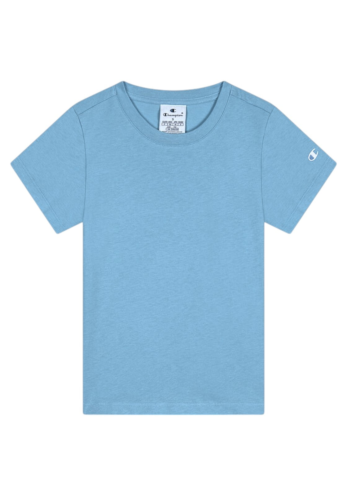 T-SHIRT E CANOTTE Celeste Champion