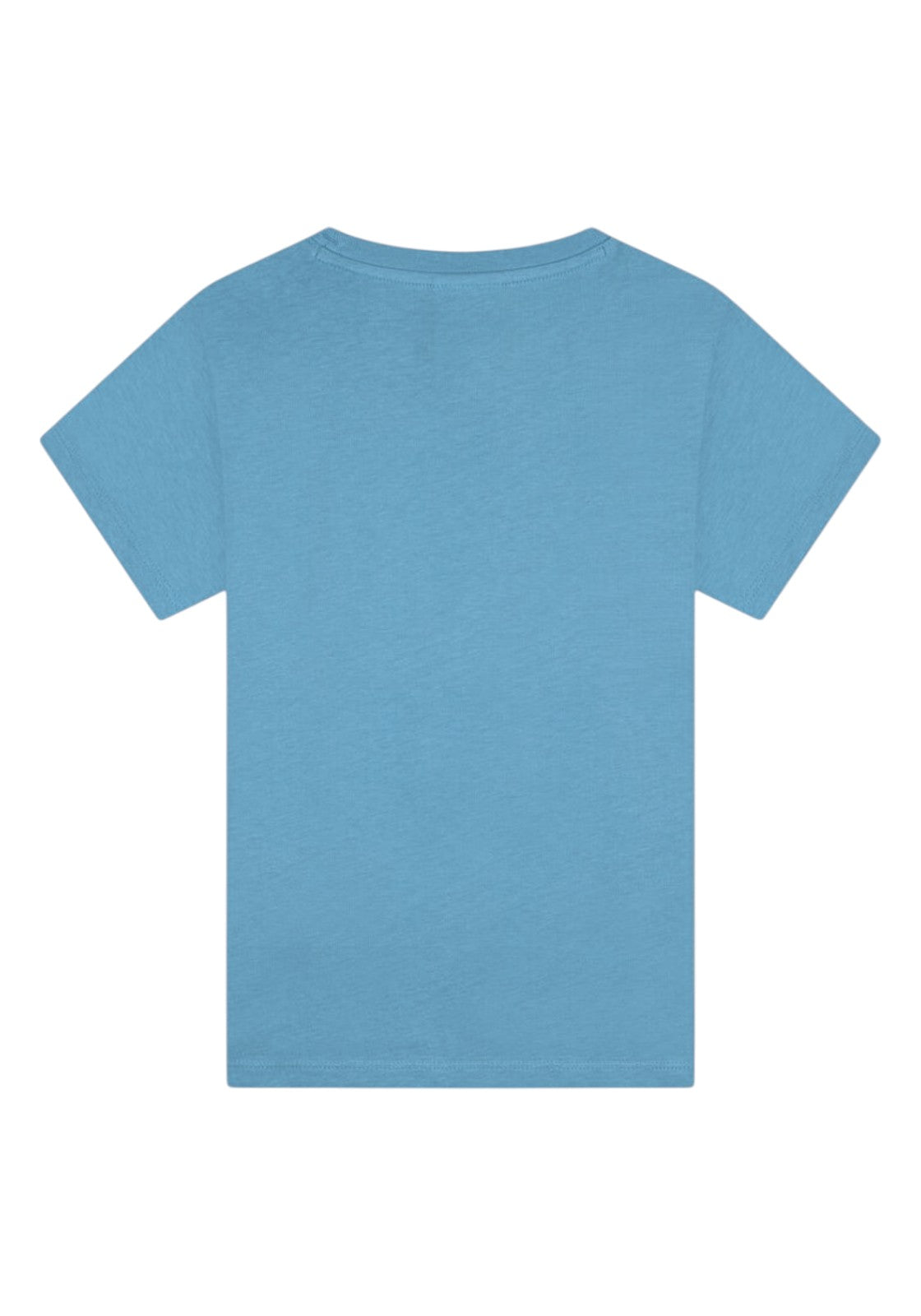 T-SHIRT E CANOTTE Celeste Champion