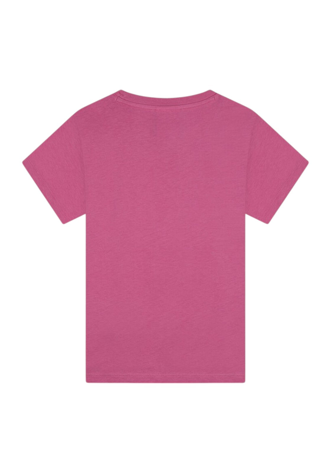 T-SHIRT E CANOTTE Fucsia Champion