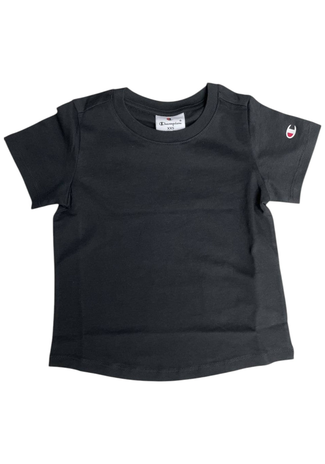 T-SHIRT E CANOTTE Nero Champion