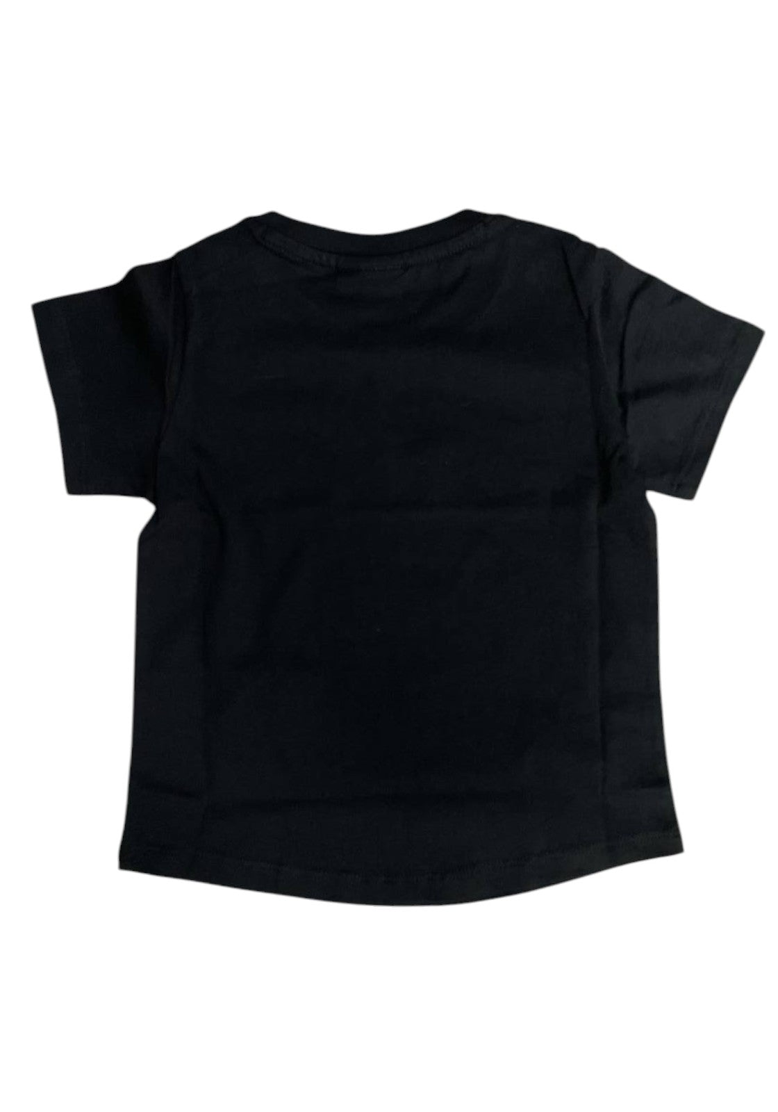 T-SHIRT E CANOTTE Nero Champion