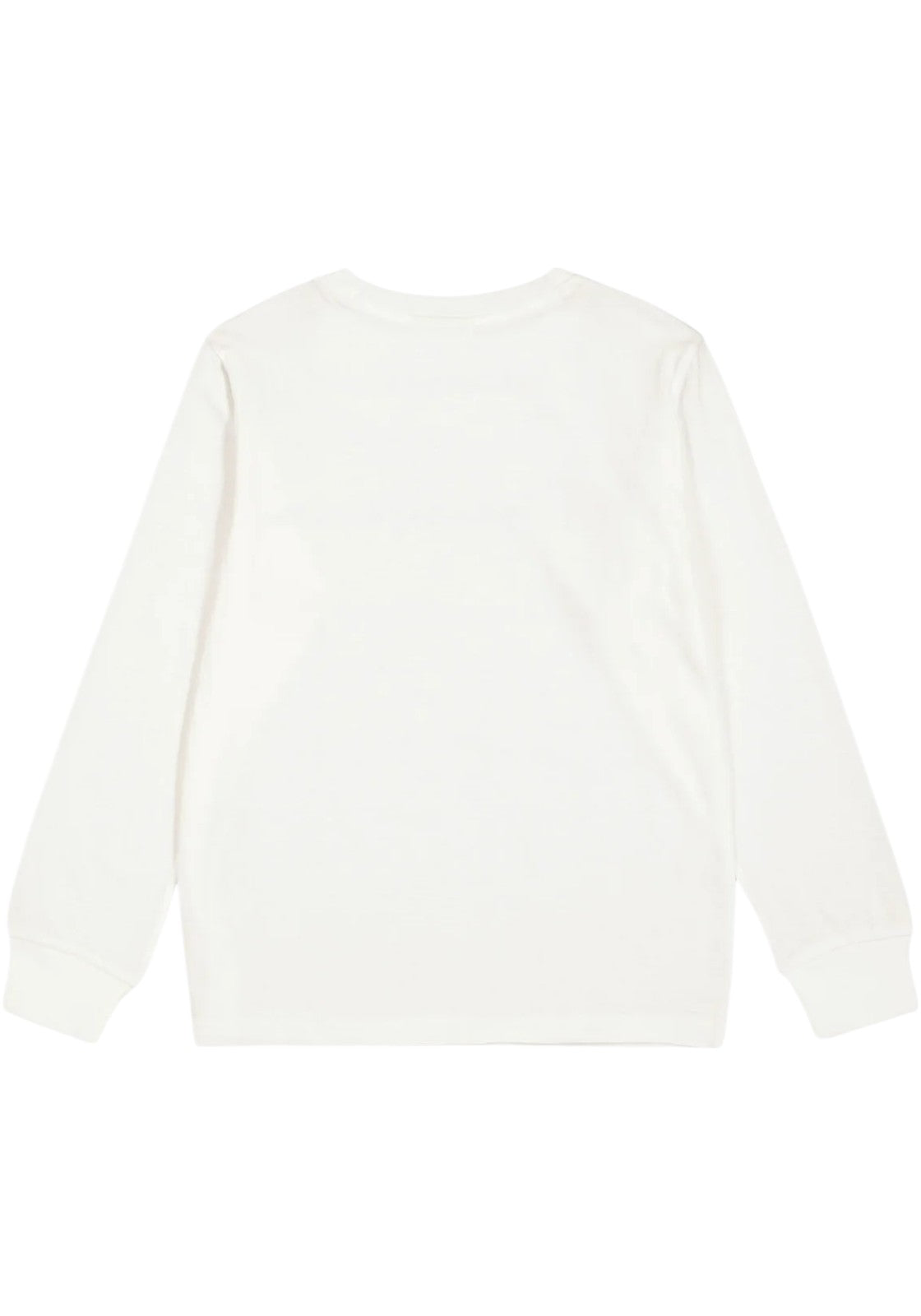 T-SHIRT E CANOTTE Bianco/blu Champion