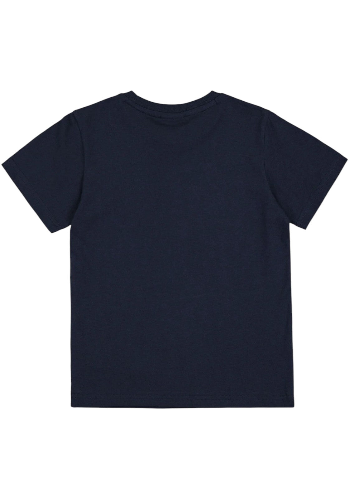 T-SHIRT E CANOTTE Blu/bianco Champion