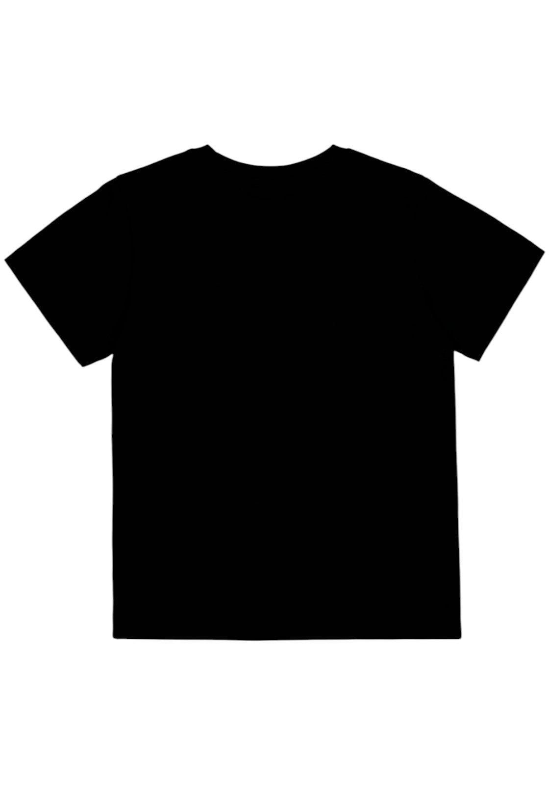 T-SHIRT E CANOTTE Nero/bianco Champion