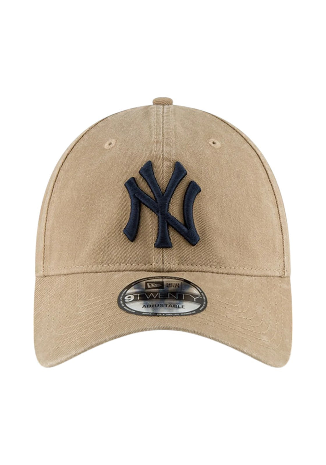 ACCESSORI LIFESTYLE Marrone/blu New Era