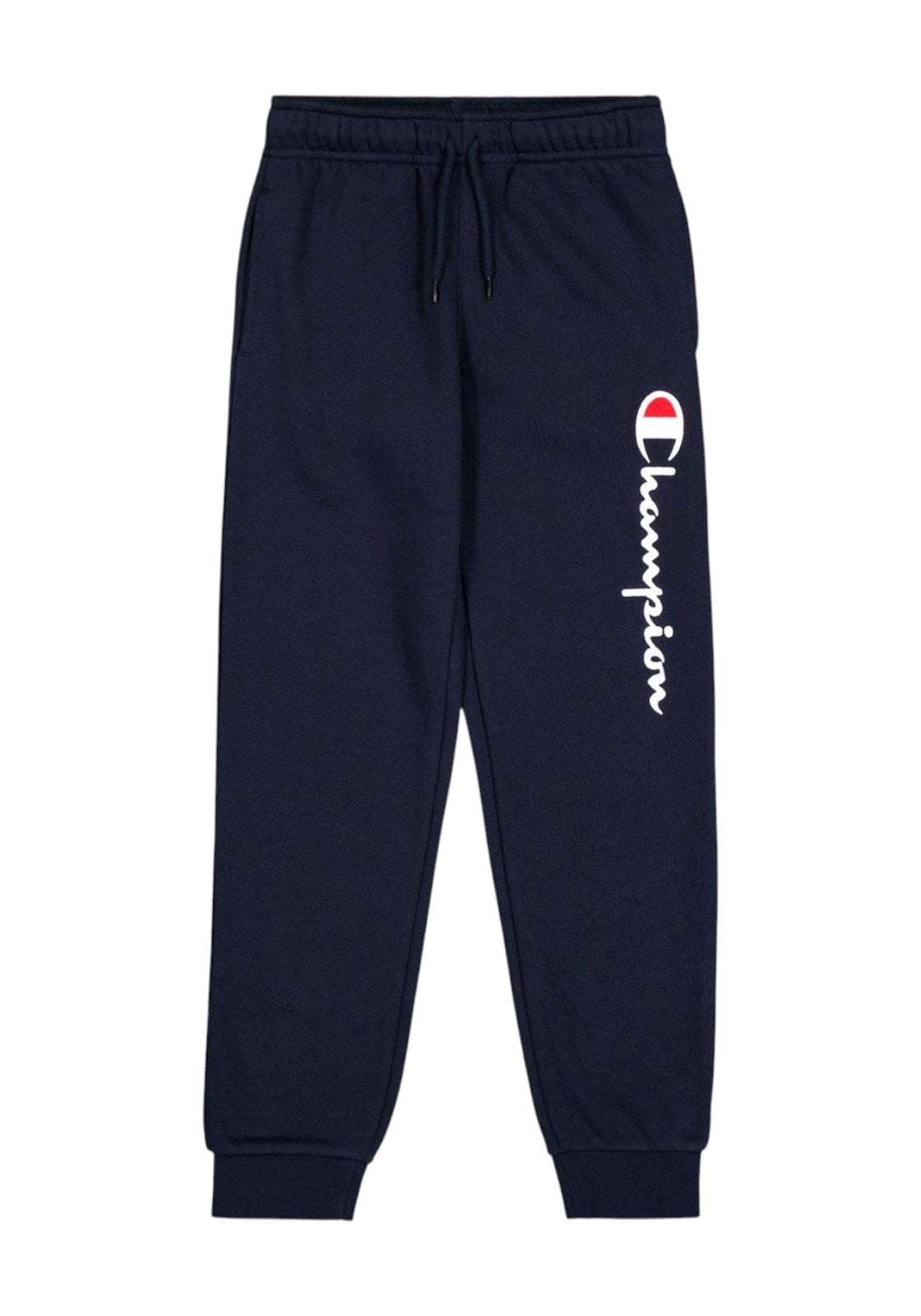 PANTALONI Blu/bianco Champion