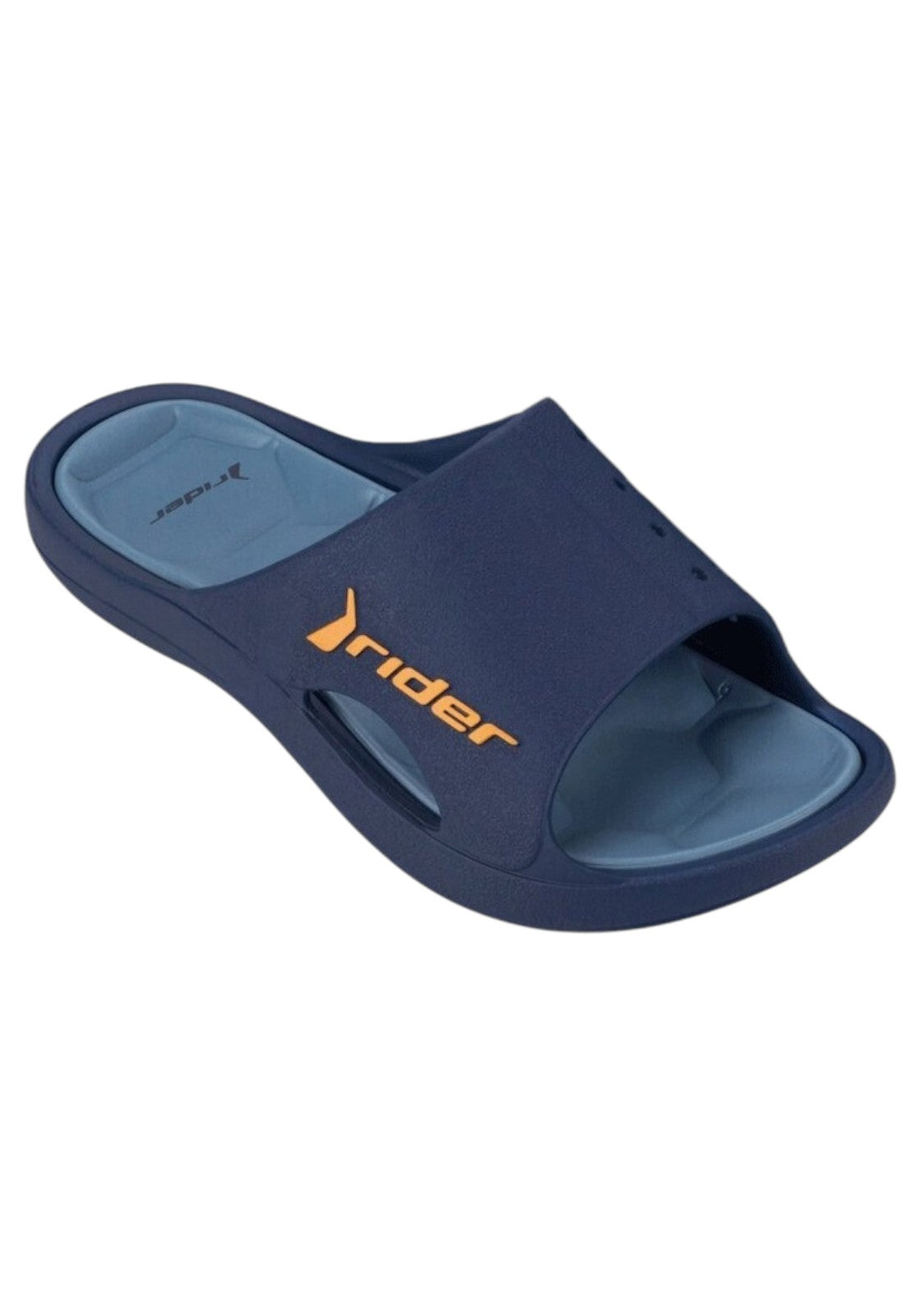 CIABATTE-INFRADITO Blu/celeste Rider