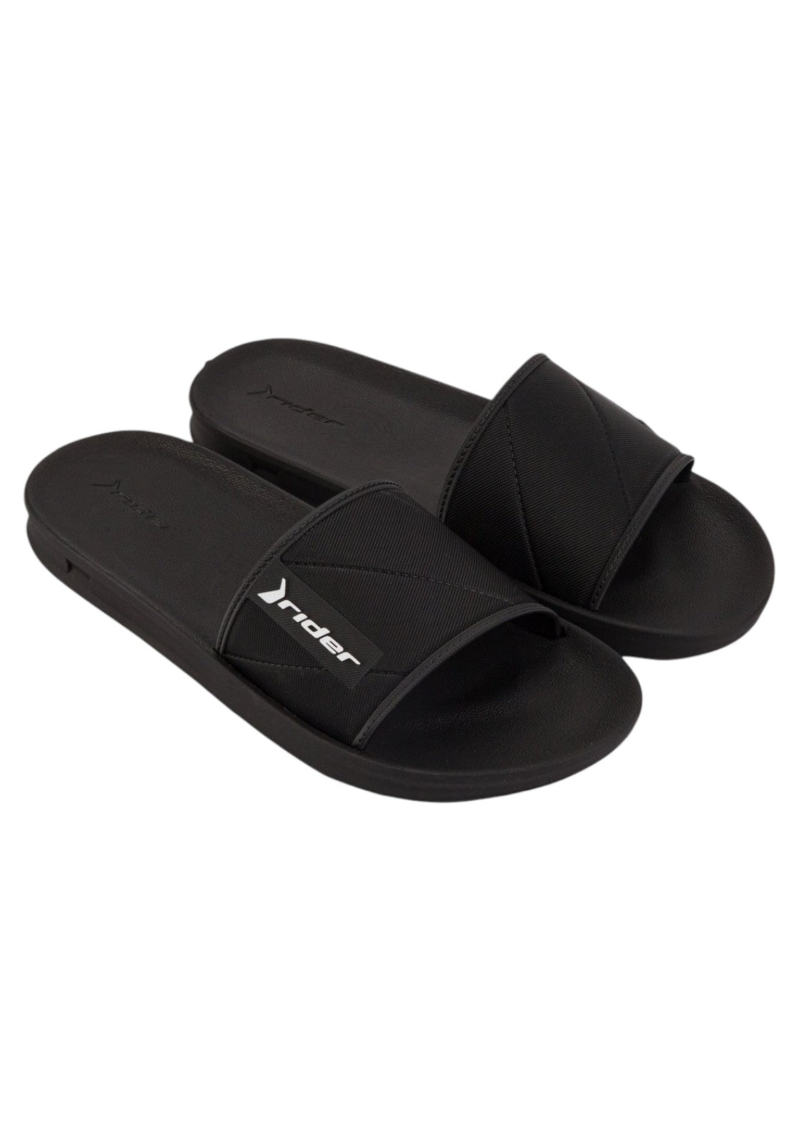 CIABATTE-INFRADITO Nero Rider