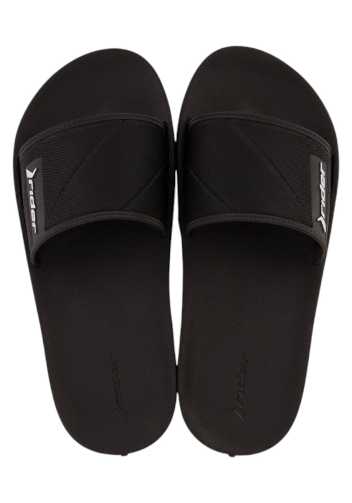 CIABATTE-INFRADITO Nero Rider