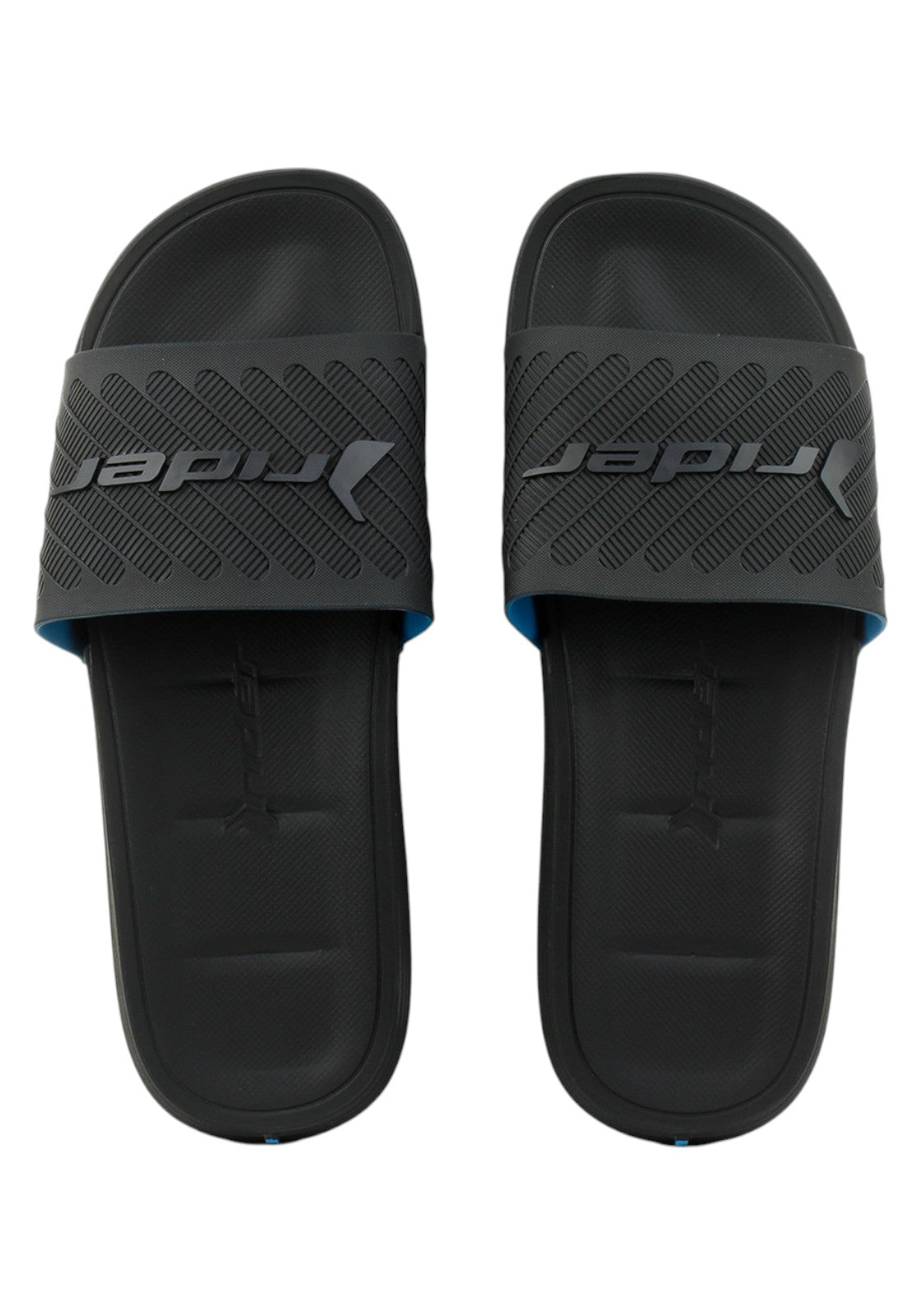 CIABATTE-INFRADITO Nero Rider