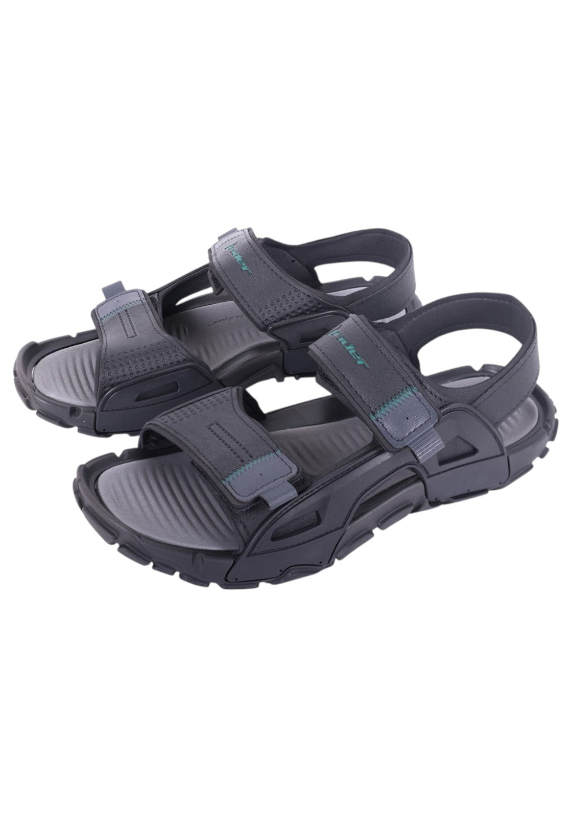 CIABATTE-INFRADITO Nero Rider