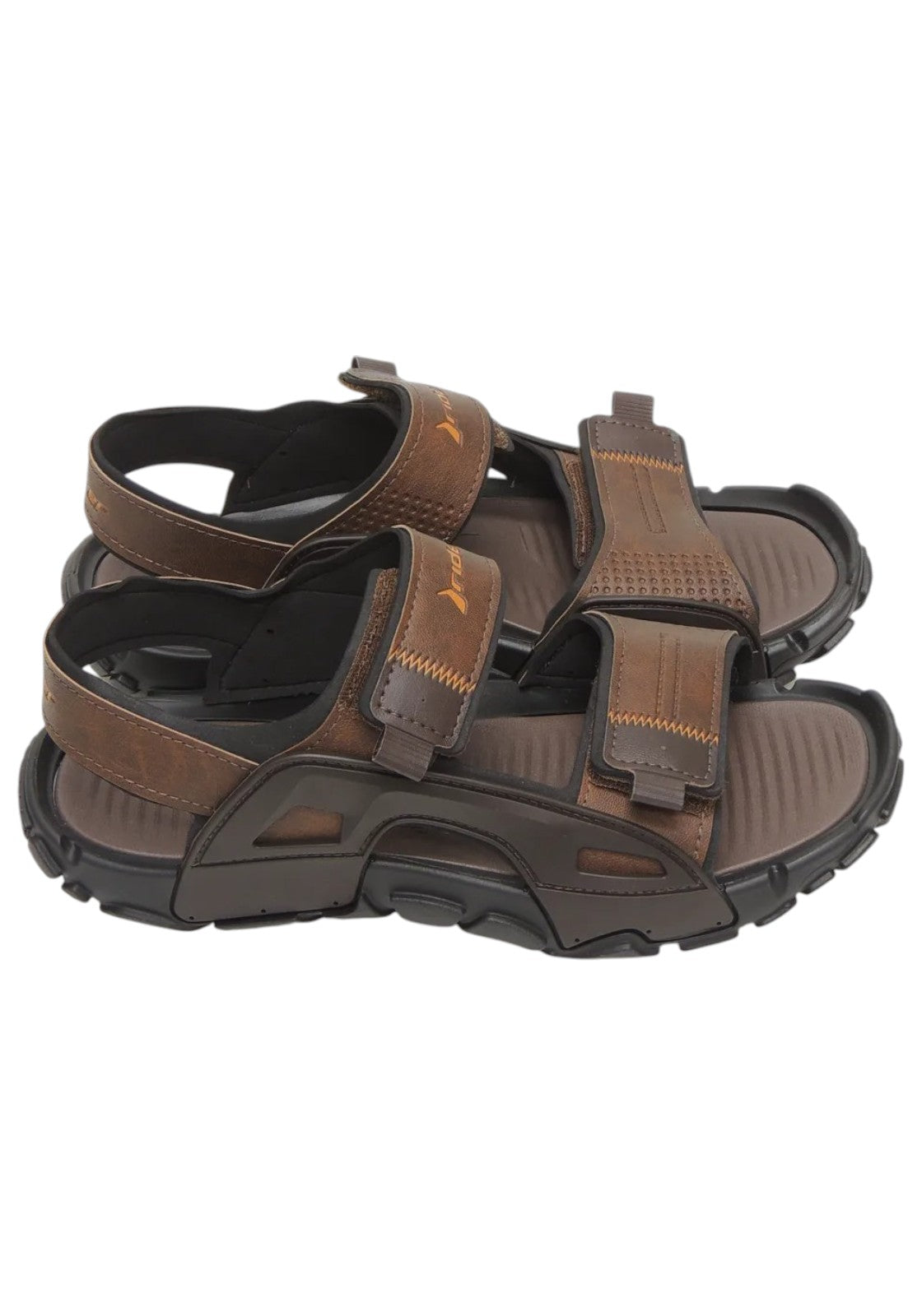 CIABATTE-INFRADITO Marrone Rider