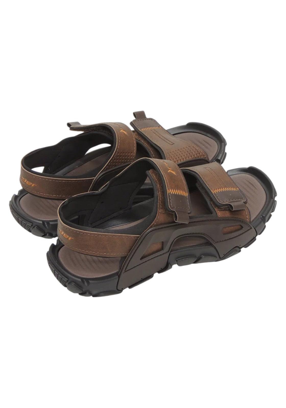 CIABATTE-INFRADITO Marrone Rider