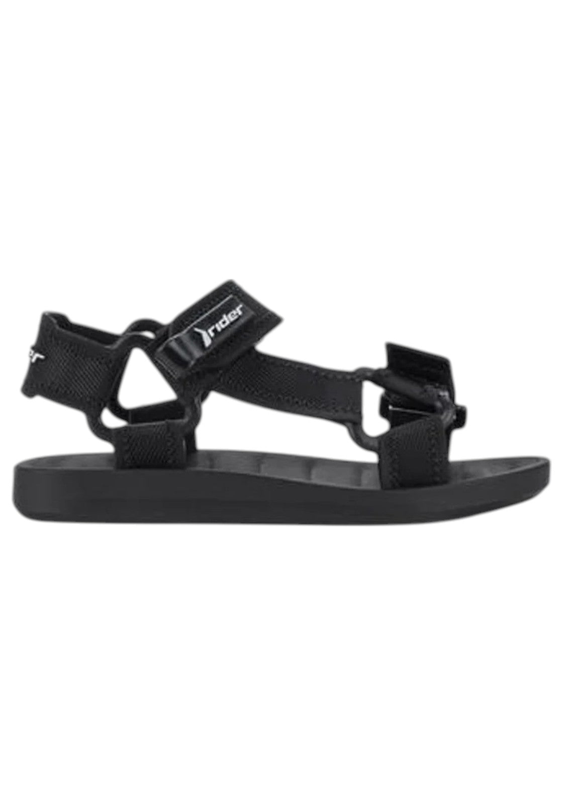 CIABATTE-INFRADITO Nero Rider