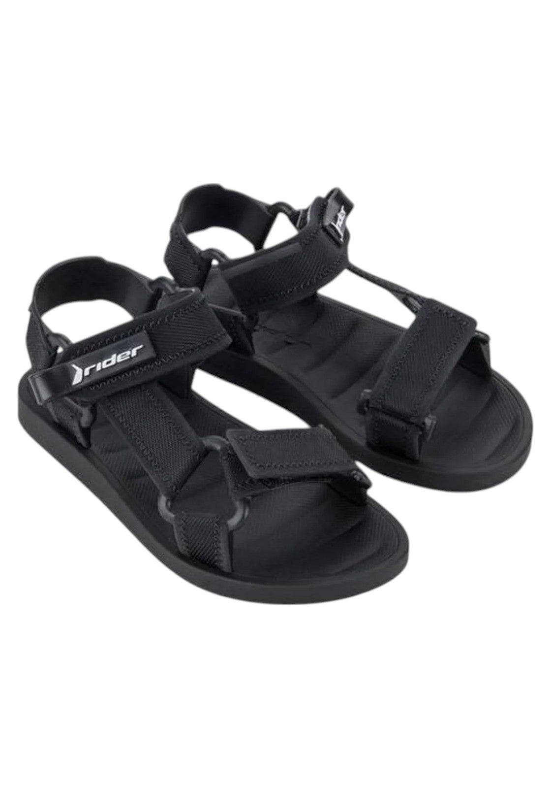 CIABATTE-INFRADITO Nero Rider