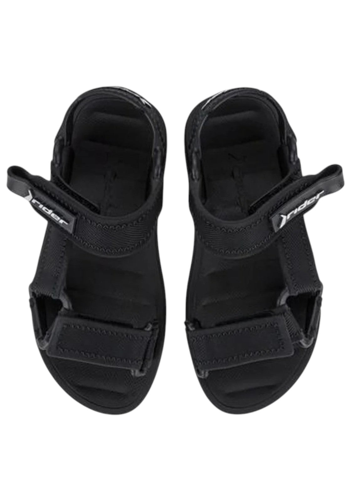 CIABATTE-INFRADITO Nero Rider