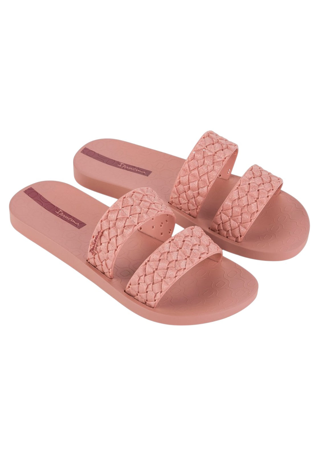 CIABATTE-INFRADITO Rosa Antico Ipanema