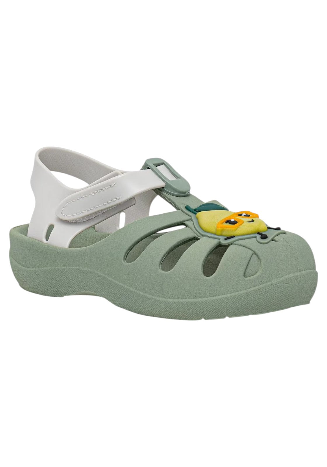 CIABATTE-INFRADITO Verde Salvia Ipanema