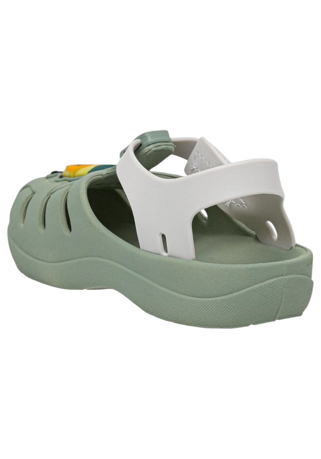 CIABATTE-INFRADITO Verde Salvia Ipanema