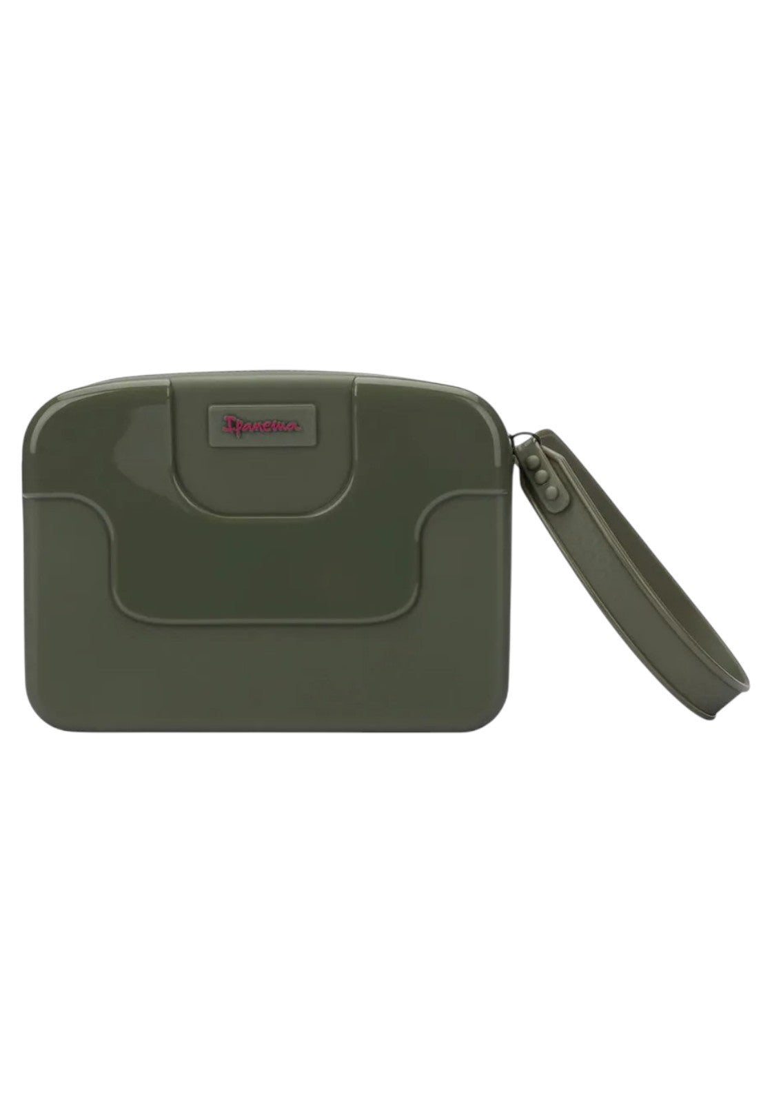 ACCESSORI LIFESTYLE Verde Militare Ipanema