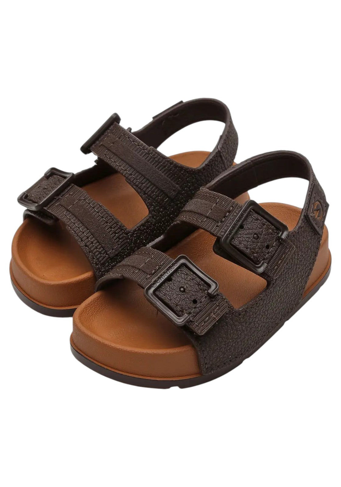 CIABATTE-INFRADITO Marrone Cartago