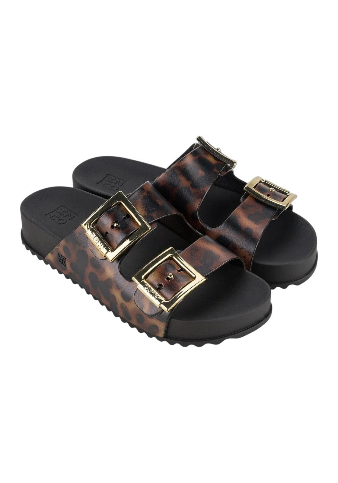 CIABATTE-INFRADITO Animalier Zaxy