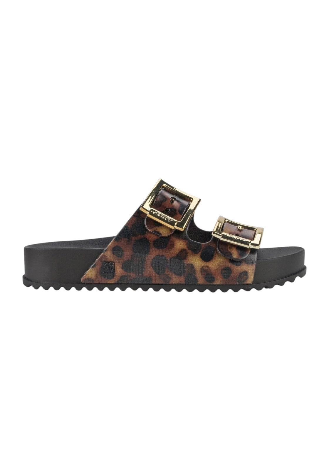 CIABATTE-INFRADITO Animalier Zaxy