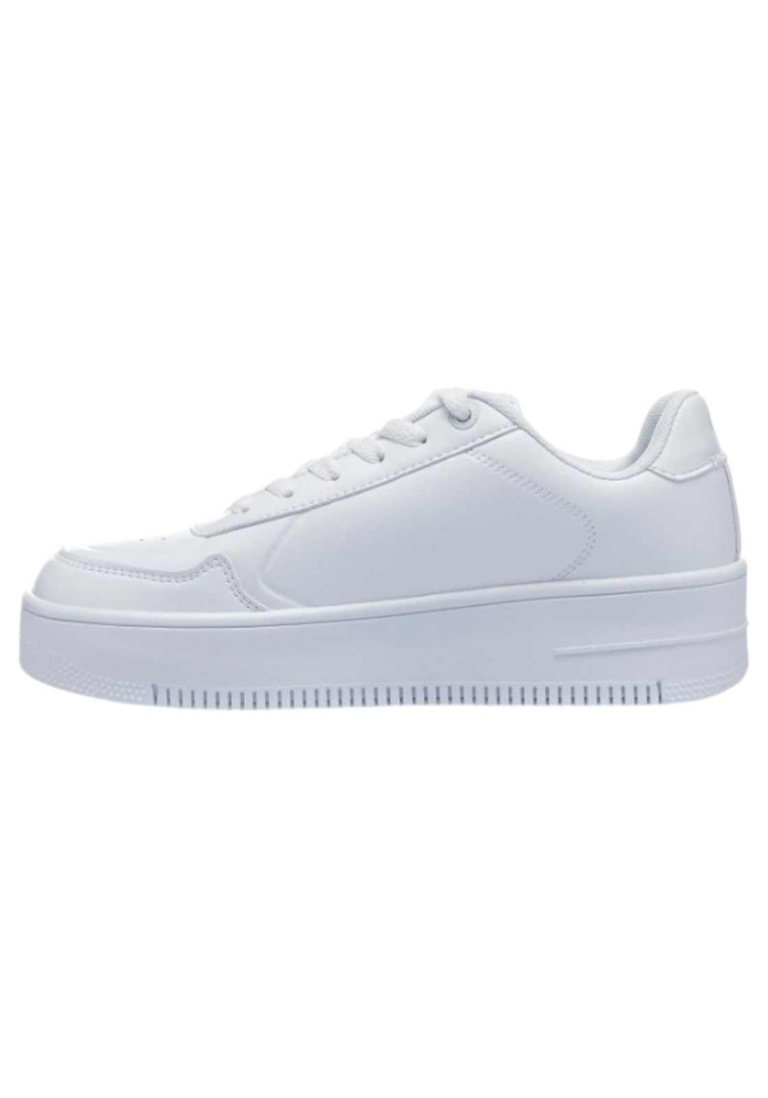 SCARPE Bianco Champion