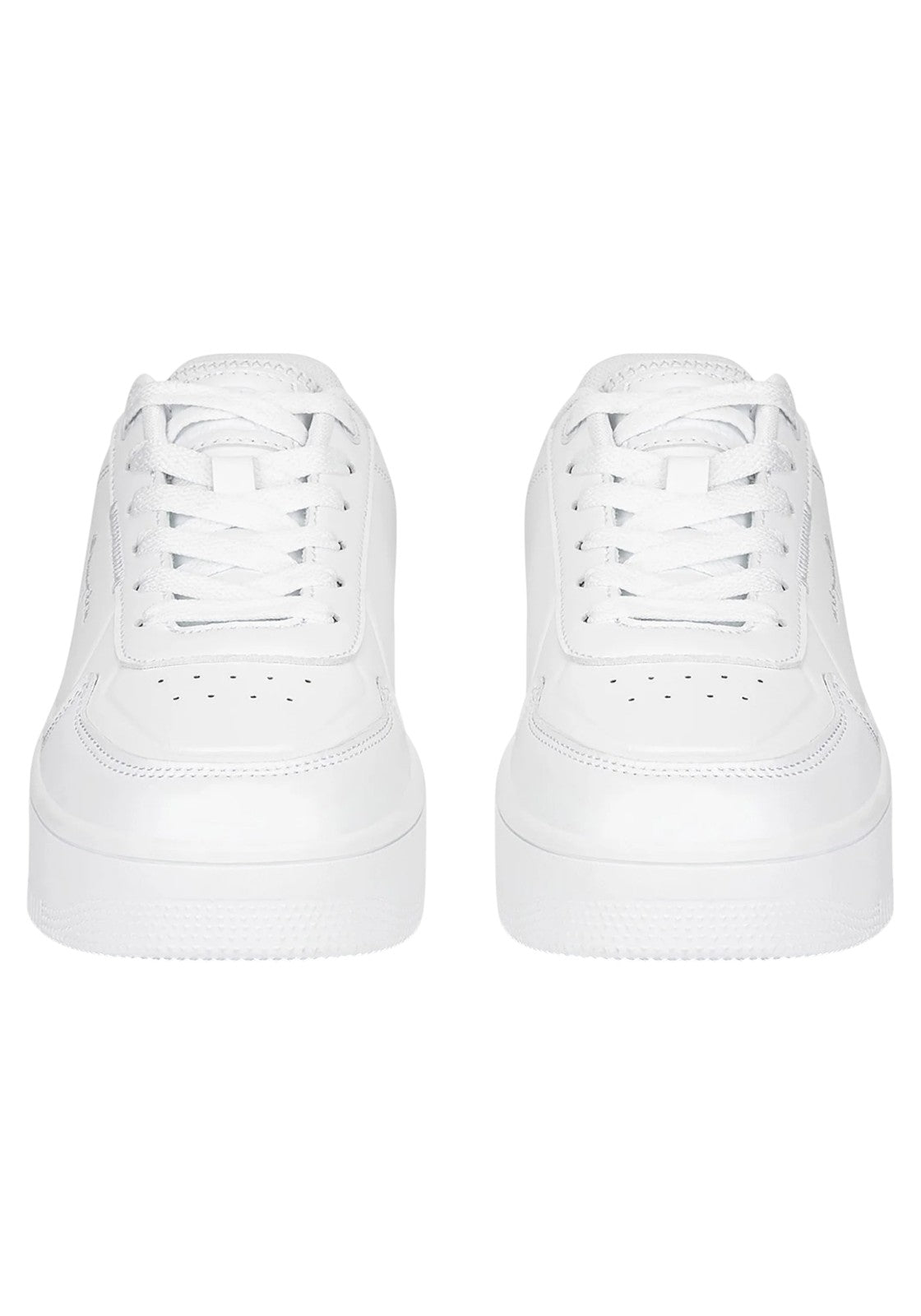 SCARPE Bianco Champion