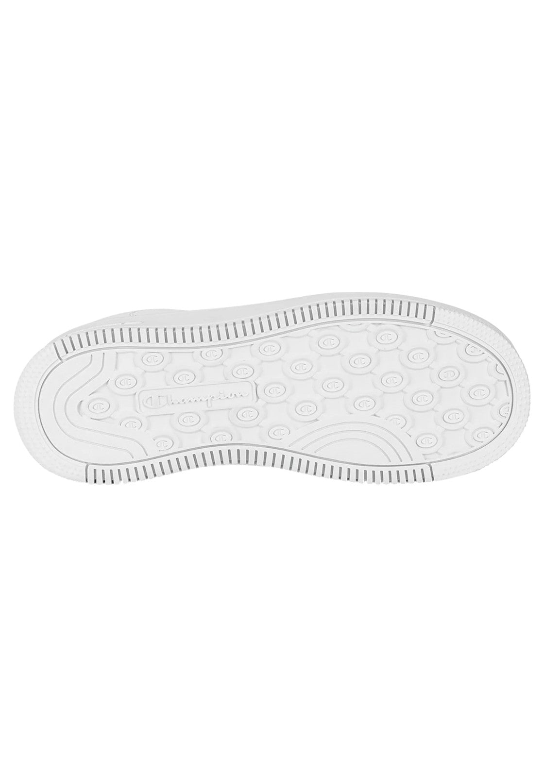 SCARPE Bianco Champion