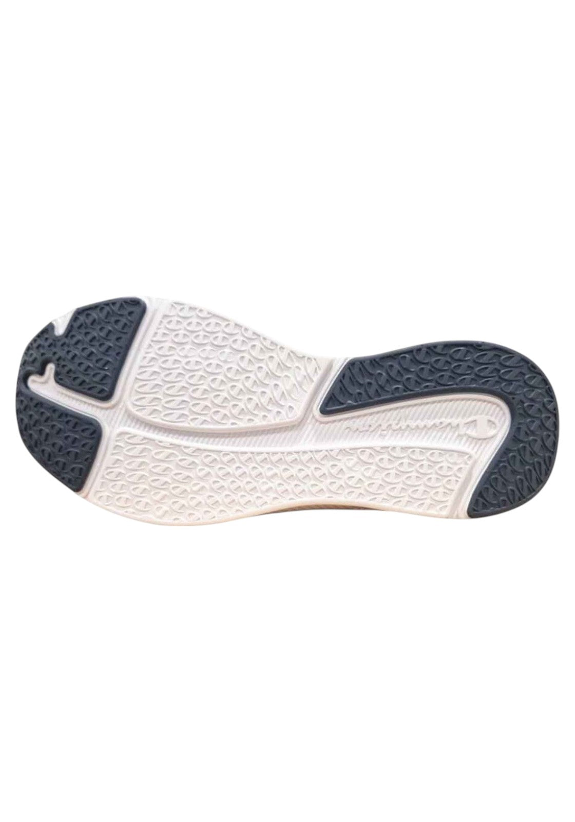 SCARPE Blu/bianco Champion