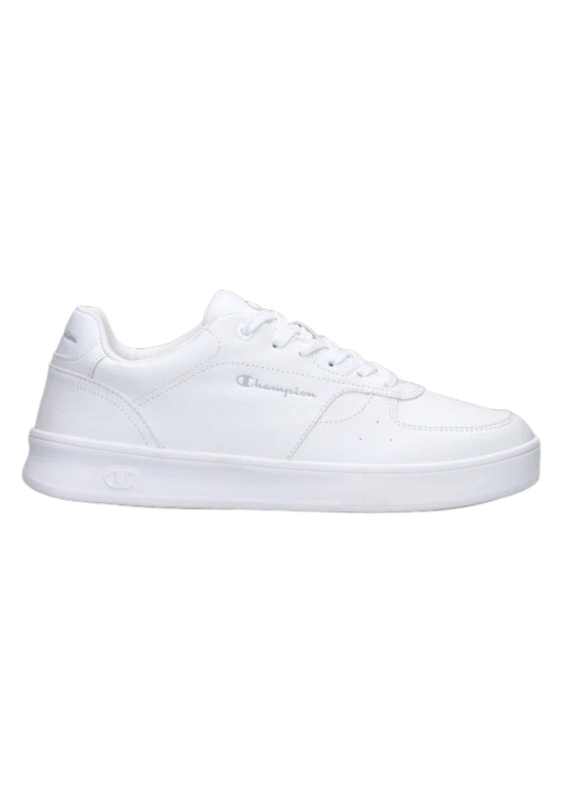 SCARPE Bianco Champion