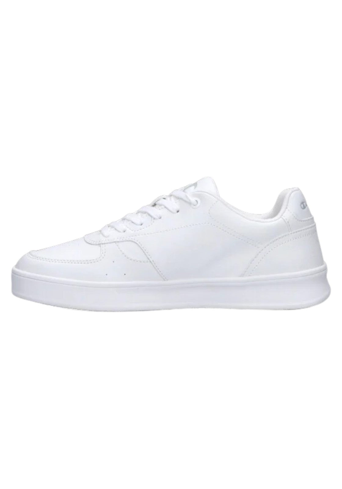 SCARPE Bianco Champion