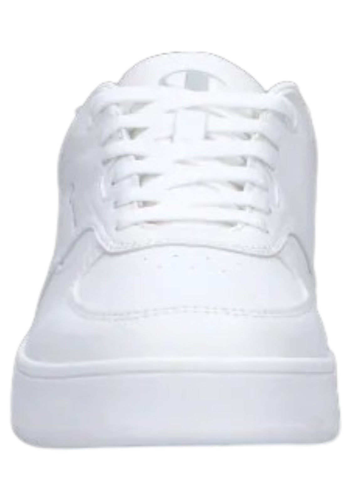 SCARPE Bianco Champion