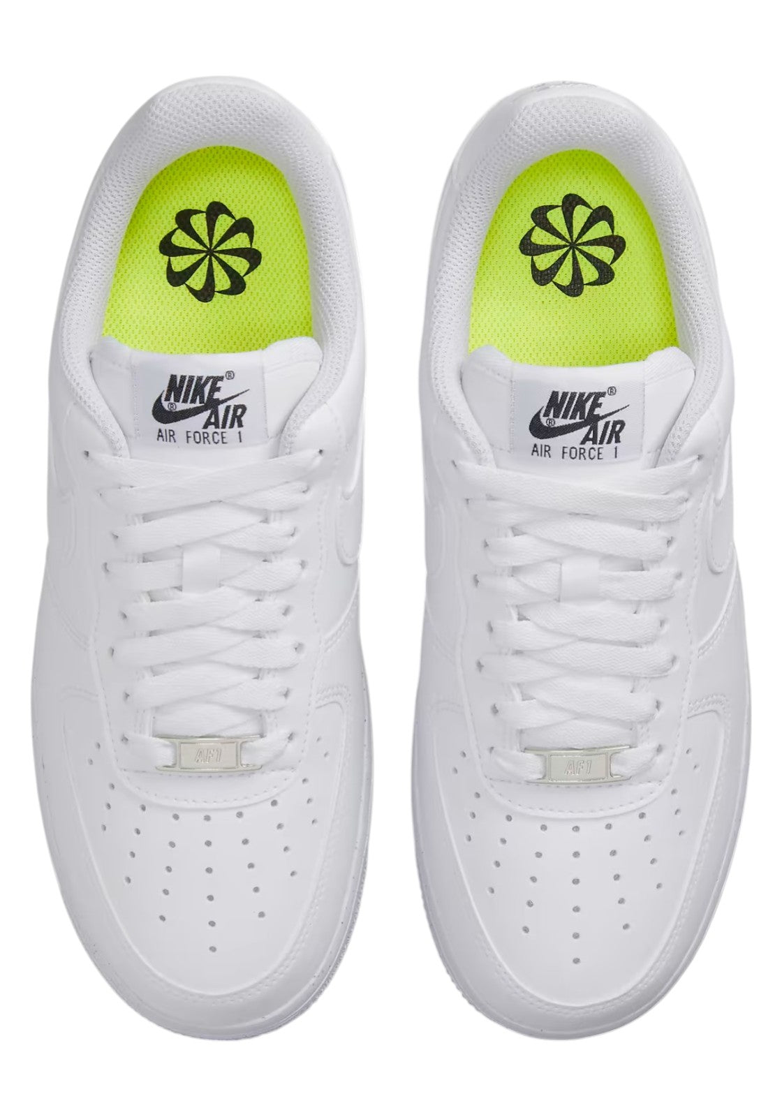 SCARPE Bianco Nike