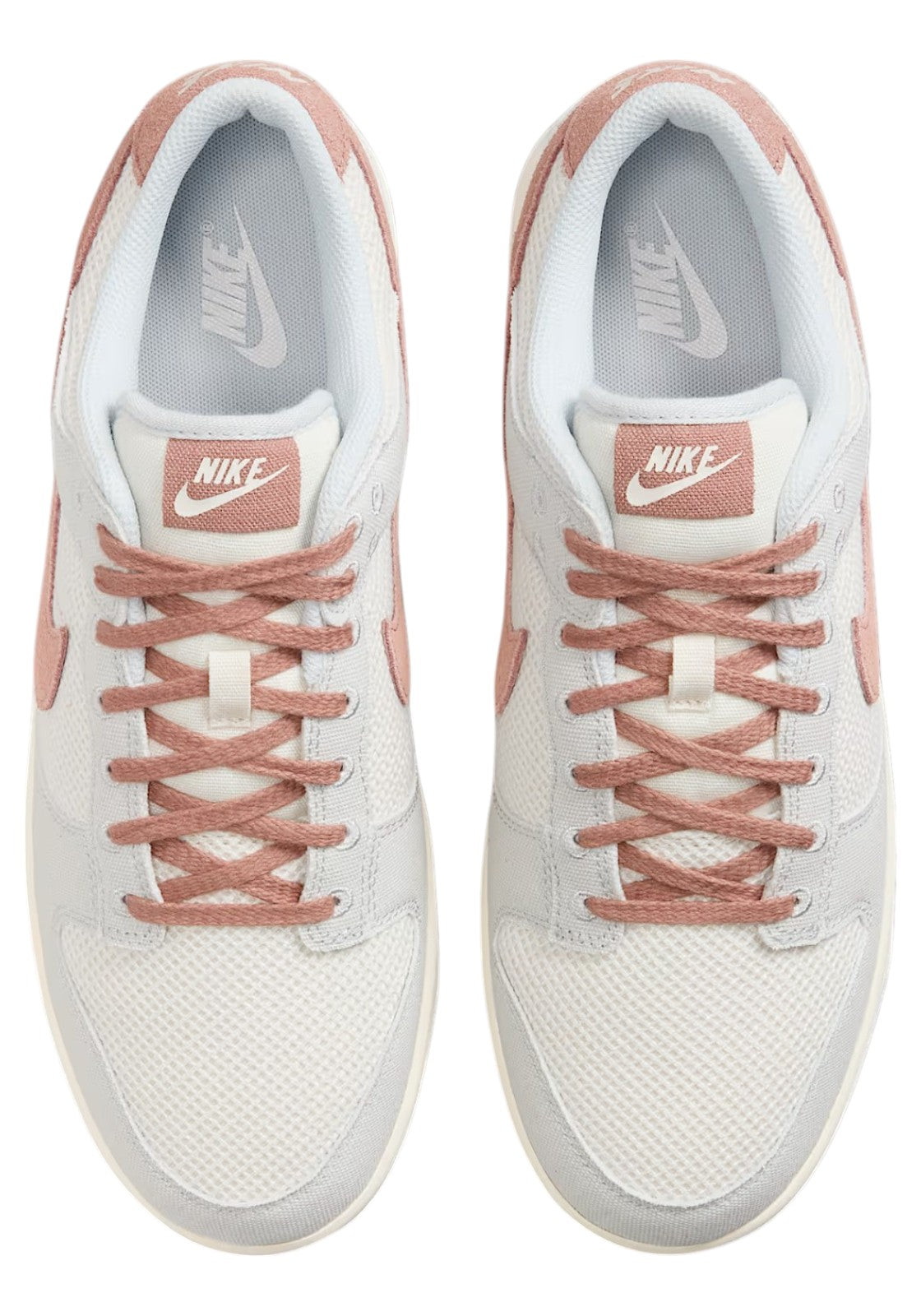 SCARPE Bianco/rosa Nike