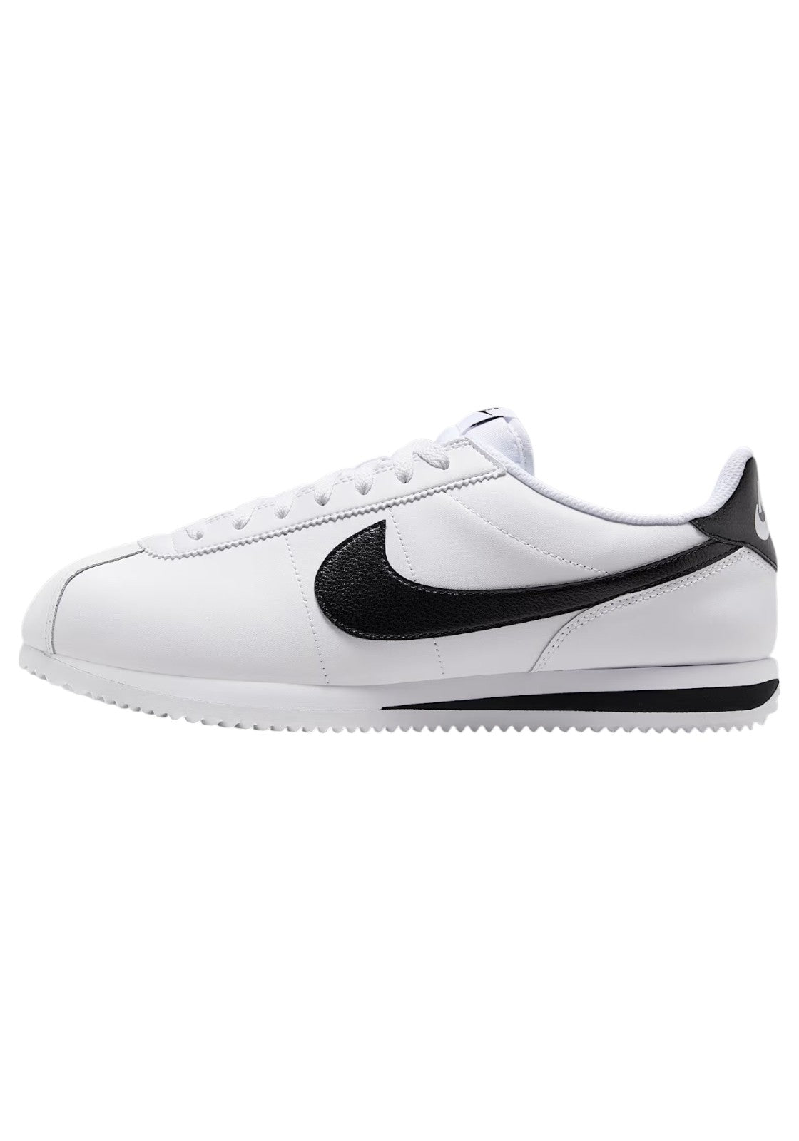 SCARPE Bianco/nero Nike