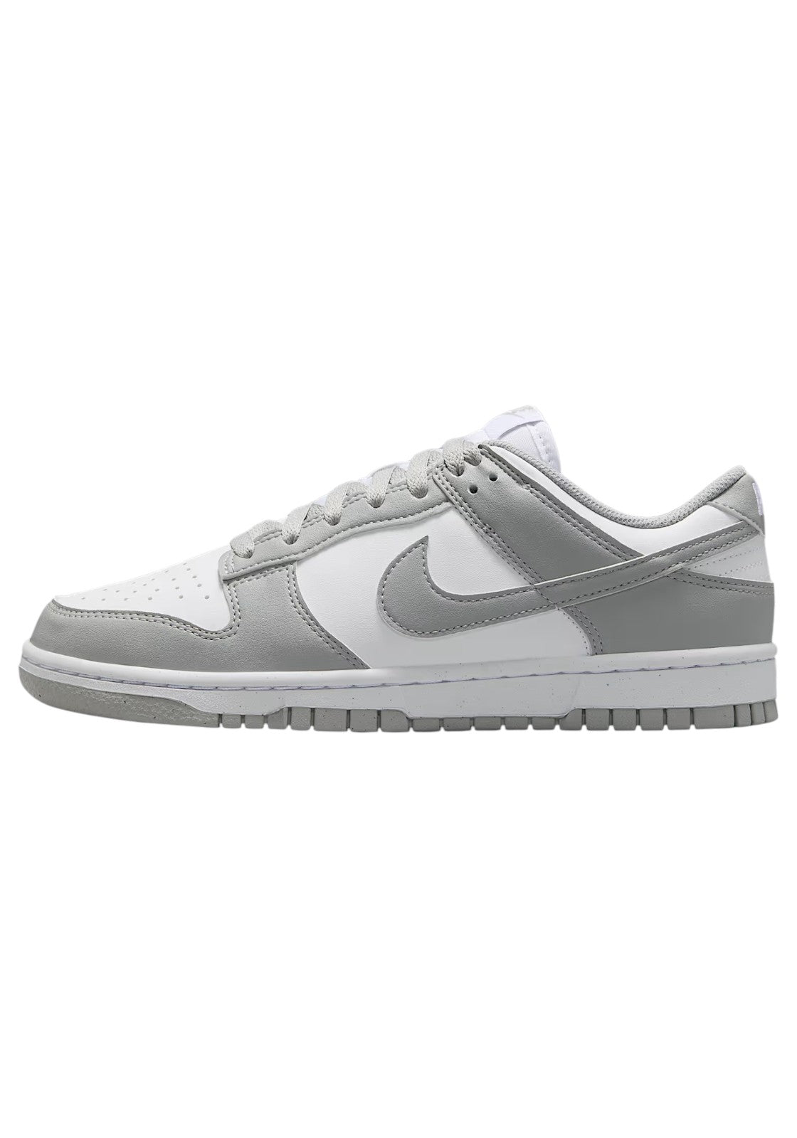 SCARPE Bianco/grigio Nike