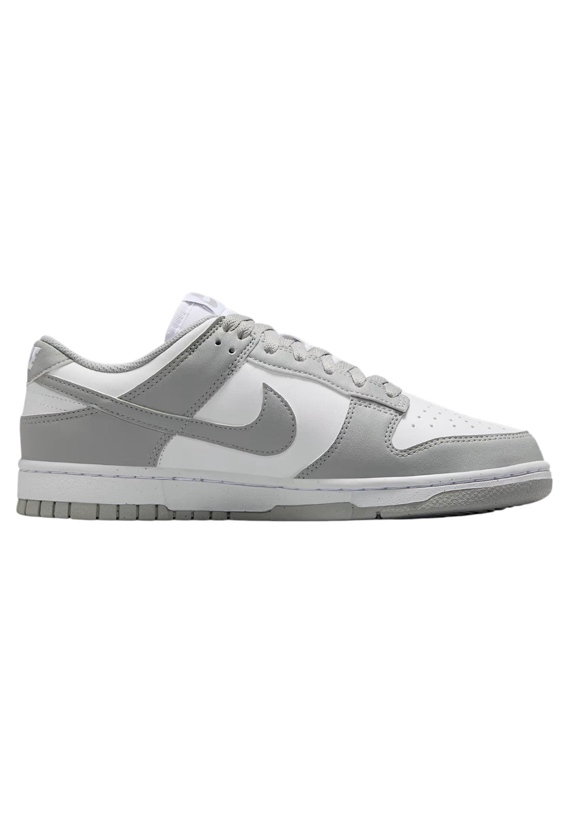 SCARPE Bianco/grigio Nike