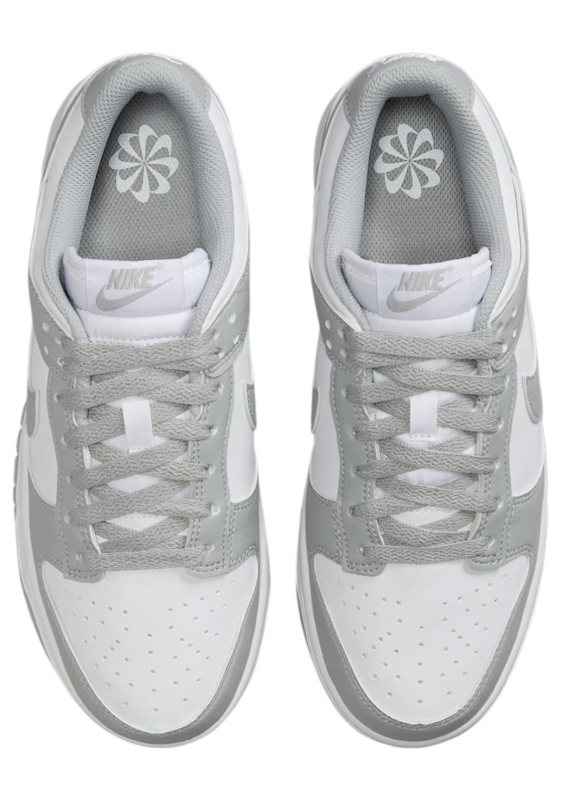 SCARPE Bianco/grigio Nike